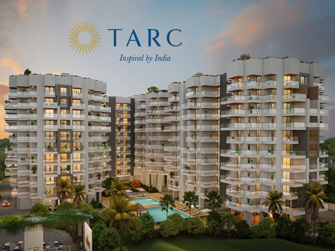 TARC Launches Luxury Project Ishvara In Gurugram With ₹36 Billion GDV