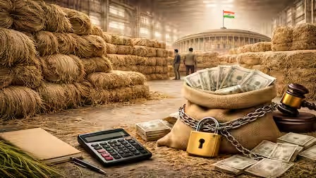 India Government Reduces Jute Stock Limits For Traders And Balers To Zero