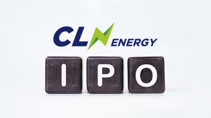 CLN Energy IPO Allotment Today: Check Your Status and Listing Schedule