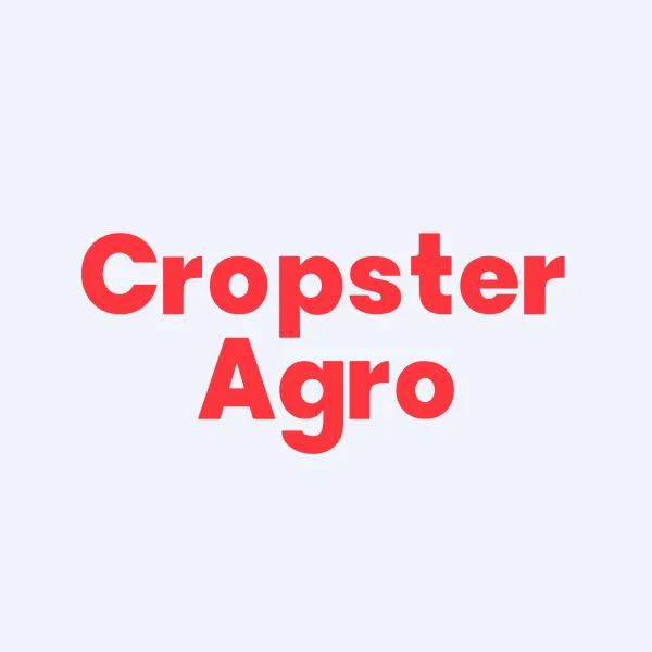 Cropster Agro Names Nayak MD and CFO