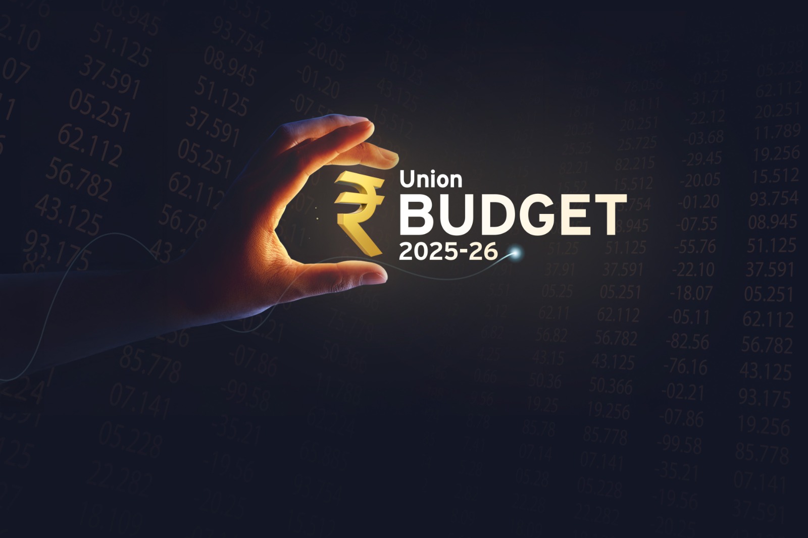 Union Budget 2025-26: A Game-Changer for India's Economy with Key Finance and Waqf Bills on the Horizon