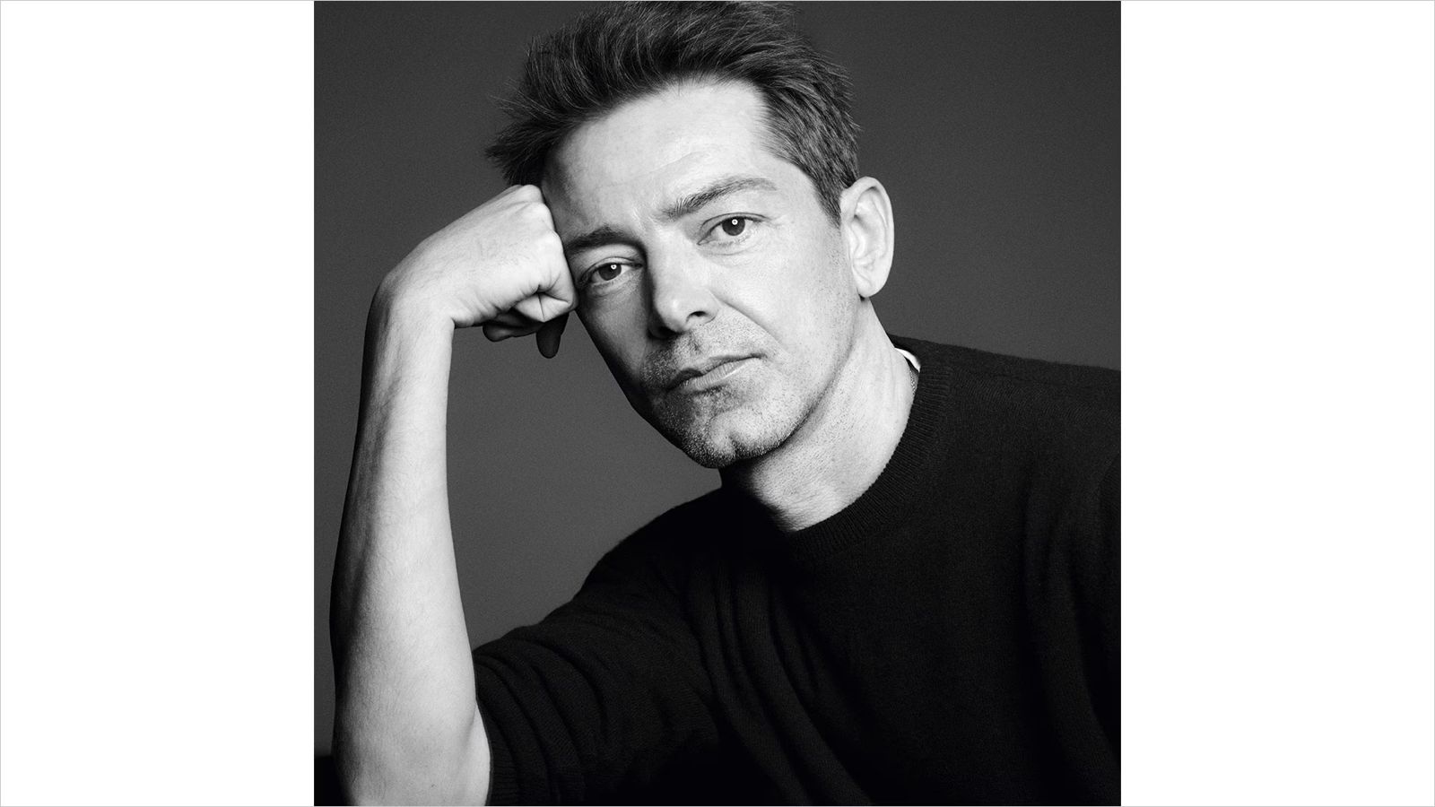 Versace Ushers in a Bold New Era: Pieter Mulier Named Chief Creative Officer