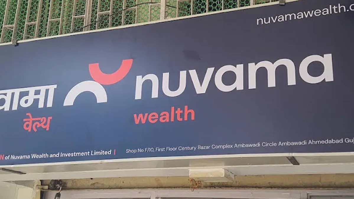 Nuvama Wealth Reports Strong Q3 Earnings; Announces ₹1 Billion Investment in Asset Management Arm