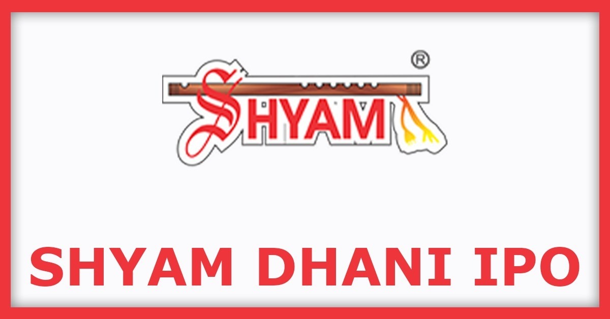 Shyam Dhani Industries IPO Opens December 22 With Strong Grey Market Premium