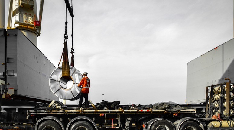 Steel Saga: EU Joins US in Squeezing India’s Exports