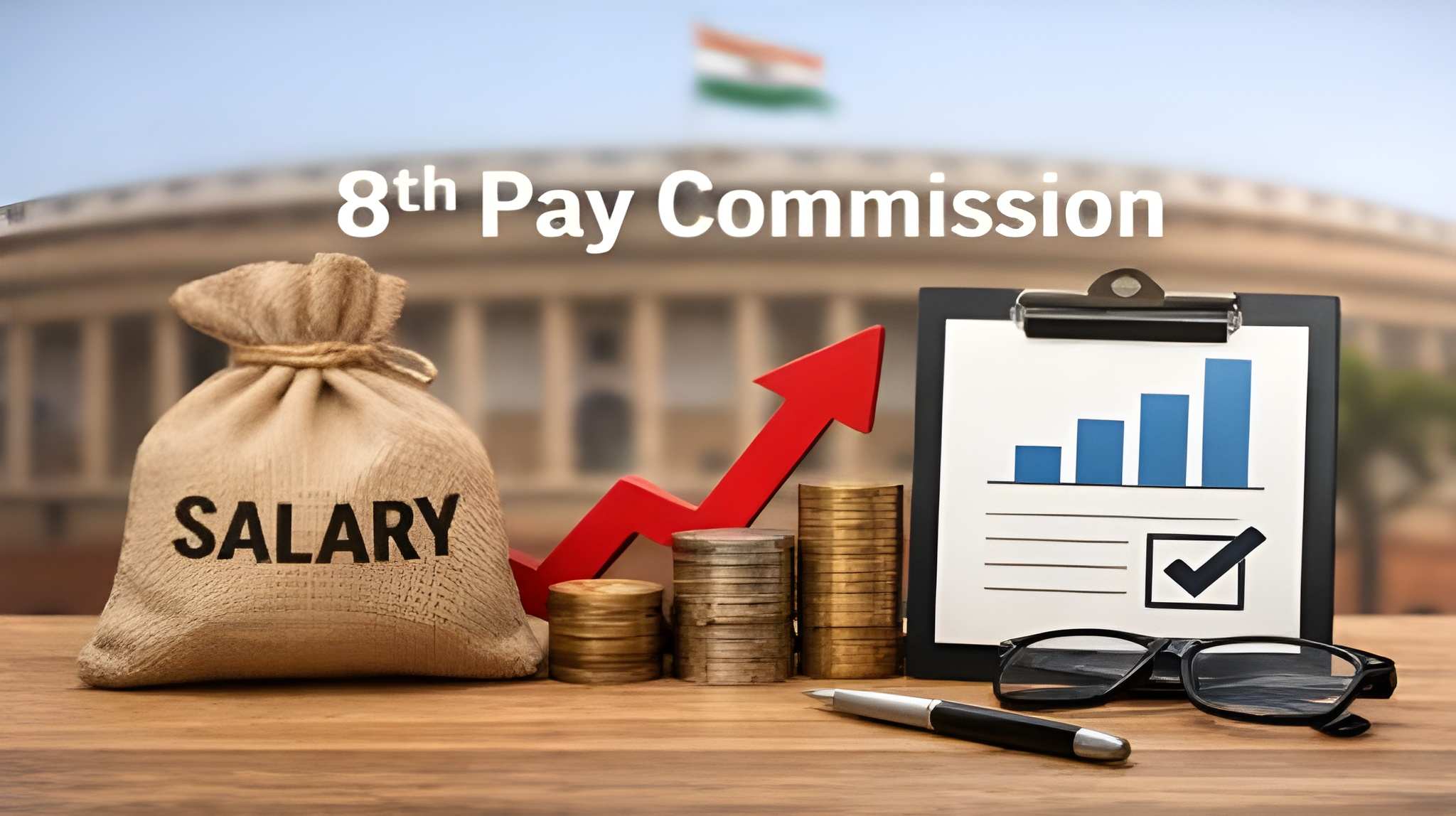 DA And DR Arrears Update: Will Government Employees Receive Covid-Era Dues Before 8th Pay Commission?