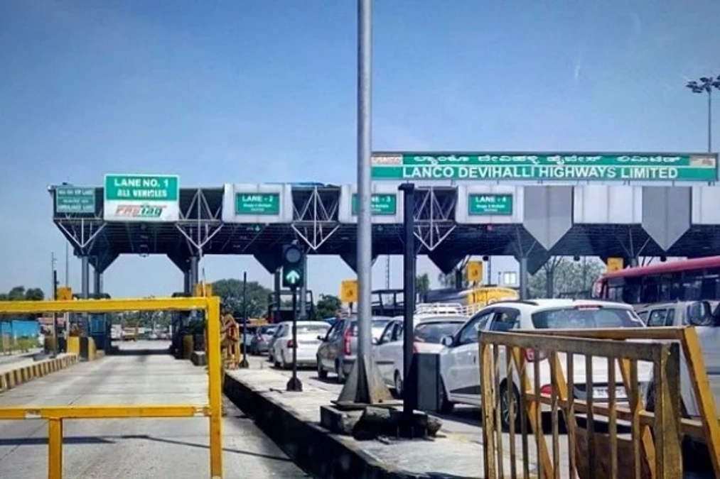 Jio on the Fast Lane: Banking on India’s First Barrier-Free Toll System with Smart MLFF Tech