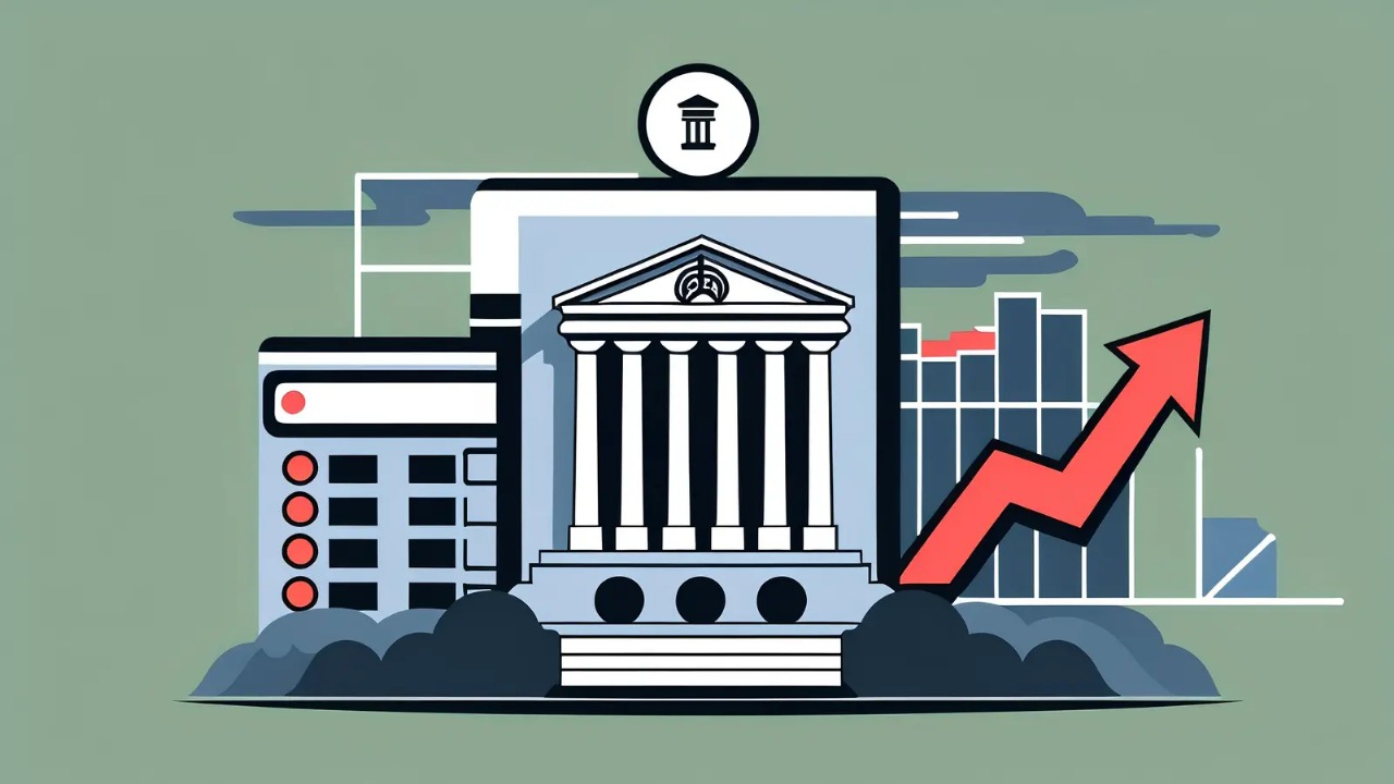 RBI Concludes 2040 And 2065 Bond Auctions With Partial Allotments