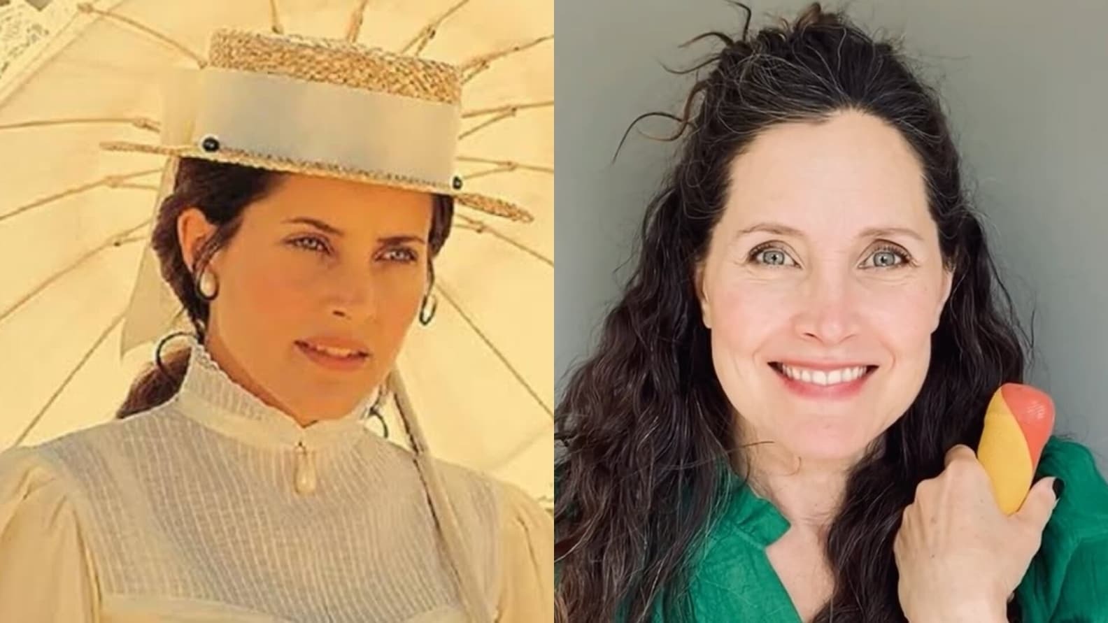 Aamir Khan’s Co-Star Rachel Shelley Shares Rare, Forgotten Moments from the Sets of Lagaan