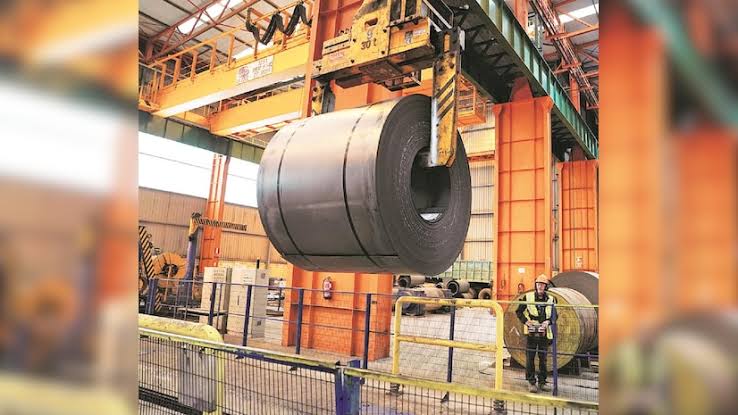 Steel Trap: MSMEs Caught in Trump's Tariff Tangle