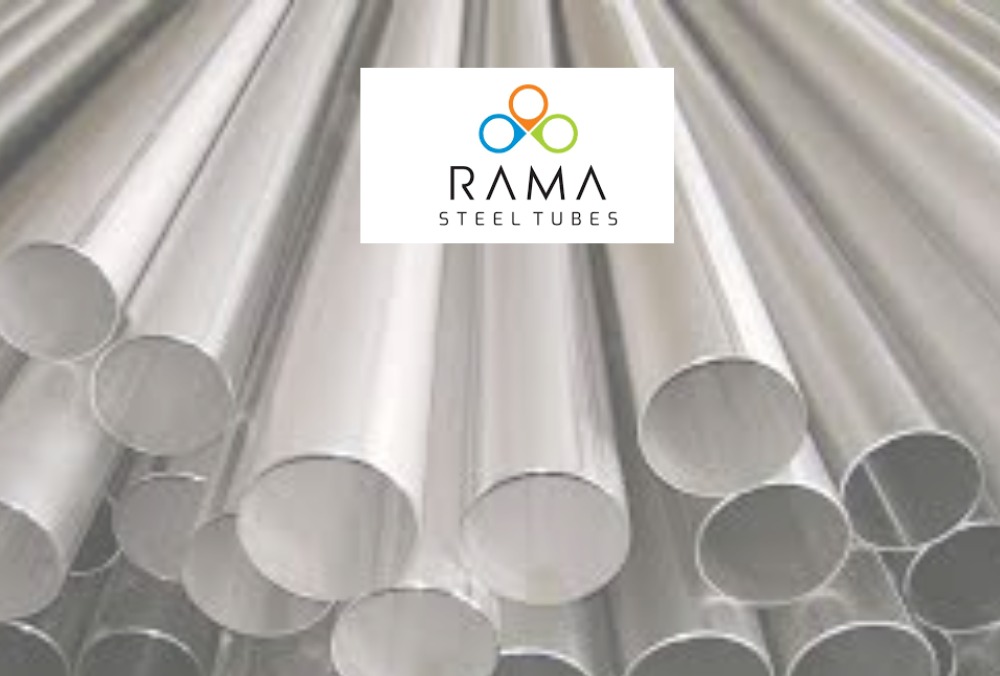 Rama Steel Tubes Board Approves Sale of Sahibabad Unit