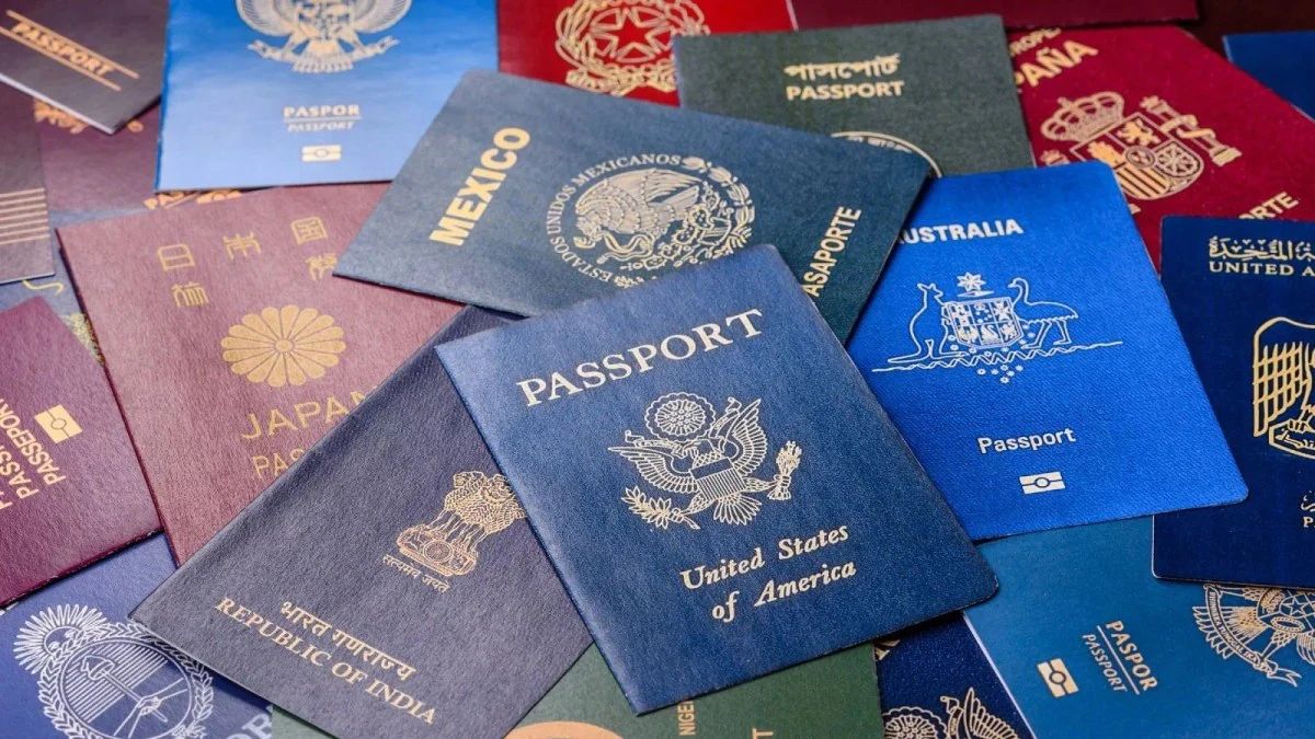 Global Mobility Leaders: Singapore, Japan & South Korea Top Henley Passport Index 2026