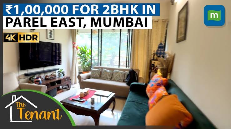 Life, Balcony, and Opportunities: Mumbai Through the Eyes of a Delhi Tenant