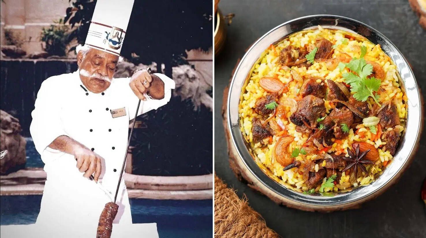 Inside India’s Royal Kitchens: The Khansamas Who Cooked for Kings and Guarded Culinary Secrets