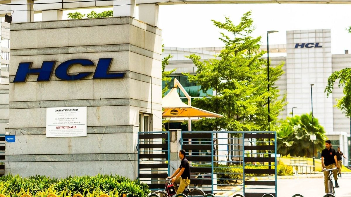 HCLTech’s Deal-Making Machine Roars—Will $3 Billion in New Wins Power the Next Growth Wave?