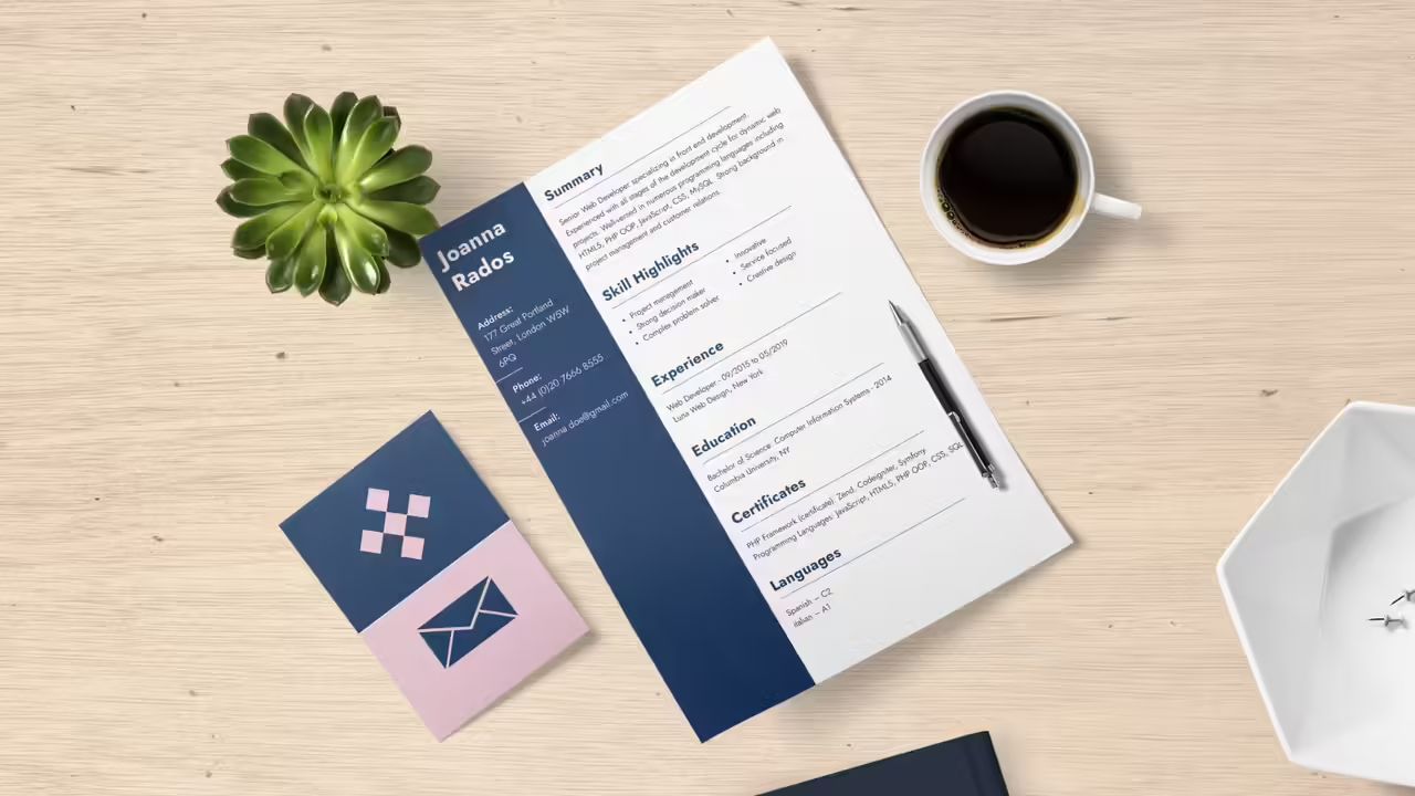 Can Recruiters Still Identify Genuine Talent Amid Resume Similarities?