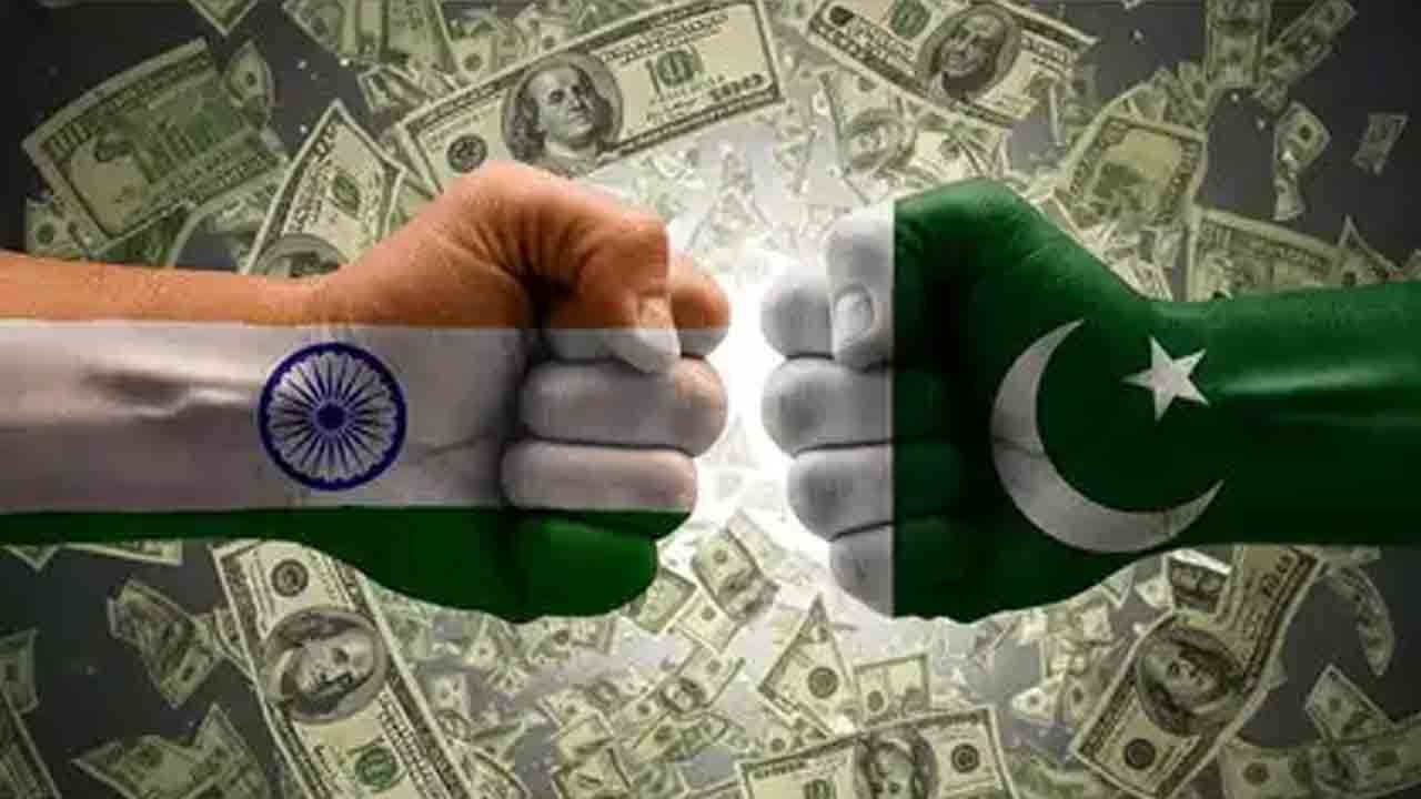 India Halts All Imports From Pakistan Amid Rising Tensions