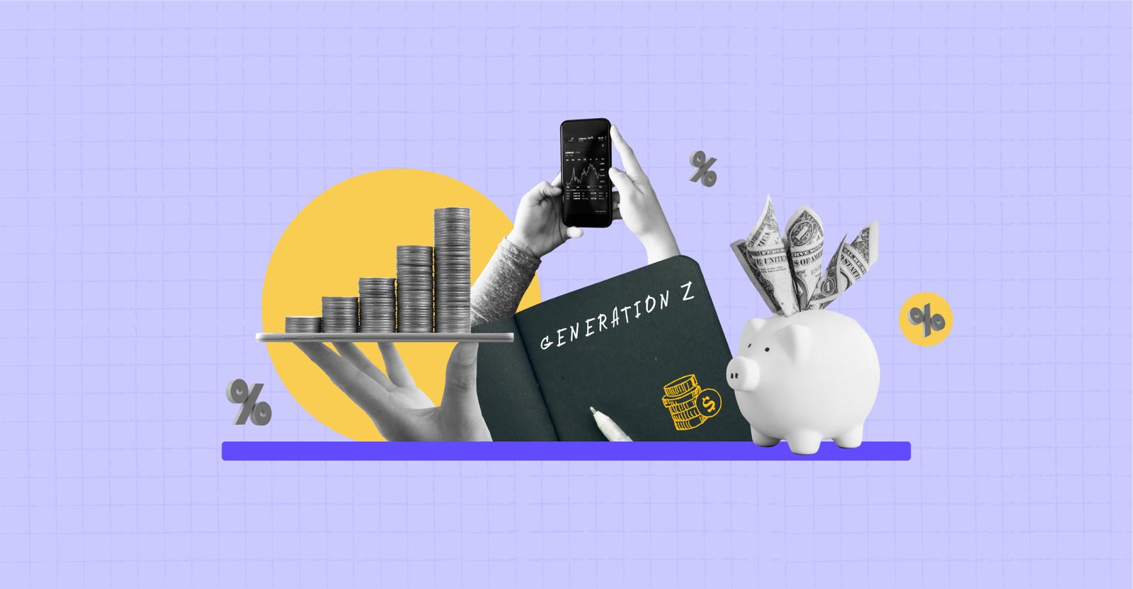 Gen Z’s Race to Rest: Retiring by 30 and How They’re Winning the Wealth Game