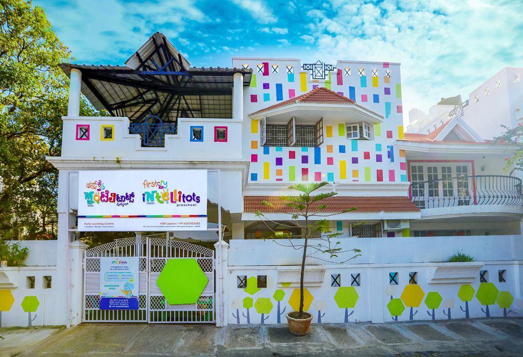 FirstCry Excels in Retail Dominance But Faces Pre-School Growth Hurdles