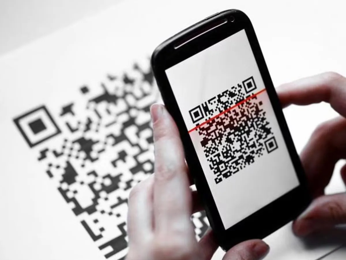 QR Code: From a Board Game to a Digital Revolution