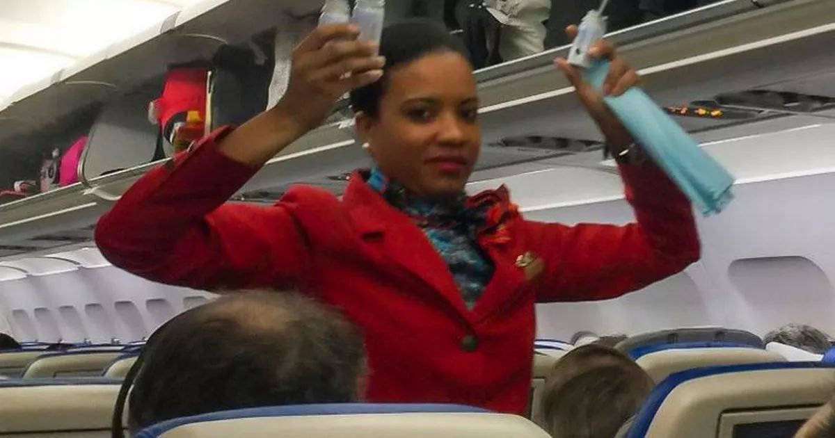 Pesticides on Planes: What Travelers Need to Know About In-Flight Spraying