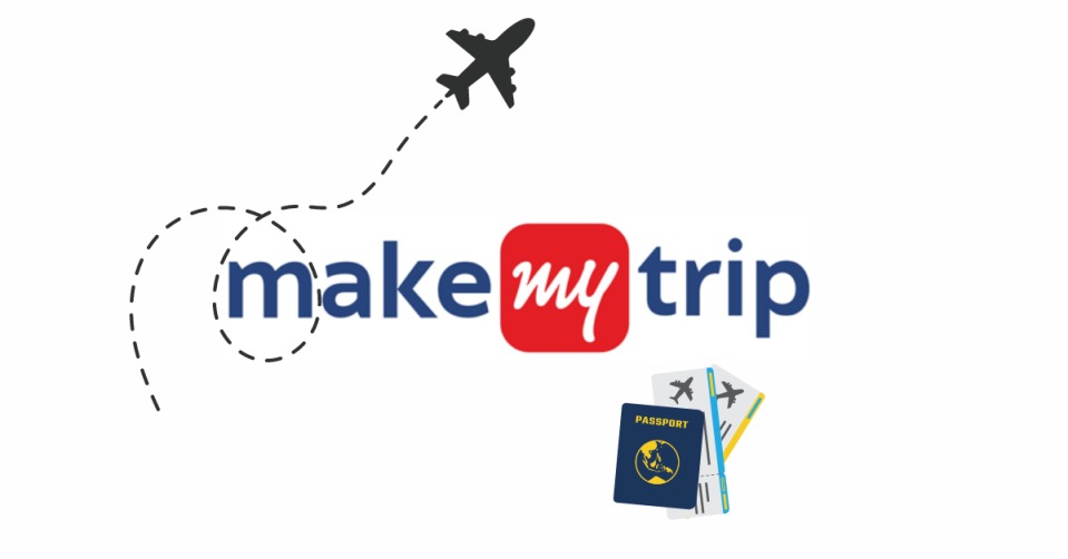 MakeMyTrip Logs $2.6 Billion in Bookings—India’s Travel Giant Is Just Warming Up