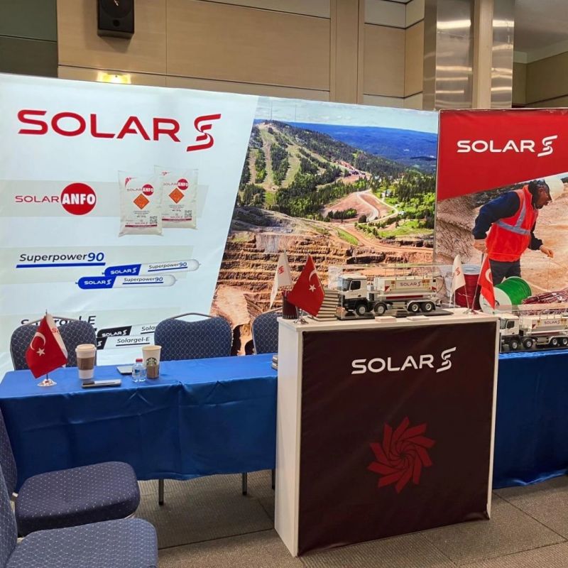 Solar Industries Ignites Liquidity Drive via ₹100-Crore Commercial Paper Offering