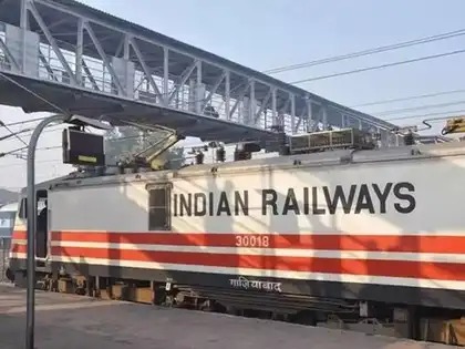 Railways Unveils Rs 396 Crore Plan to Enhance Capacity on Ranaghat-Bangaon Route