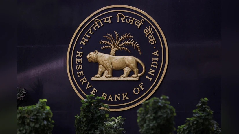 RBI Data Shows Strong Liquidity Flows Amid Surplus Balances