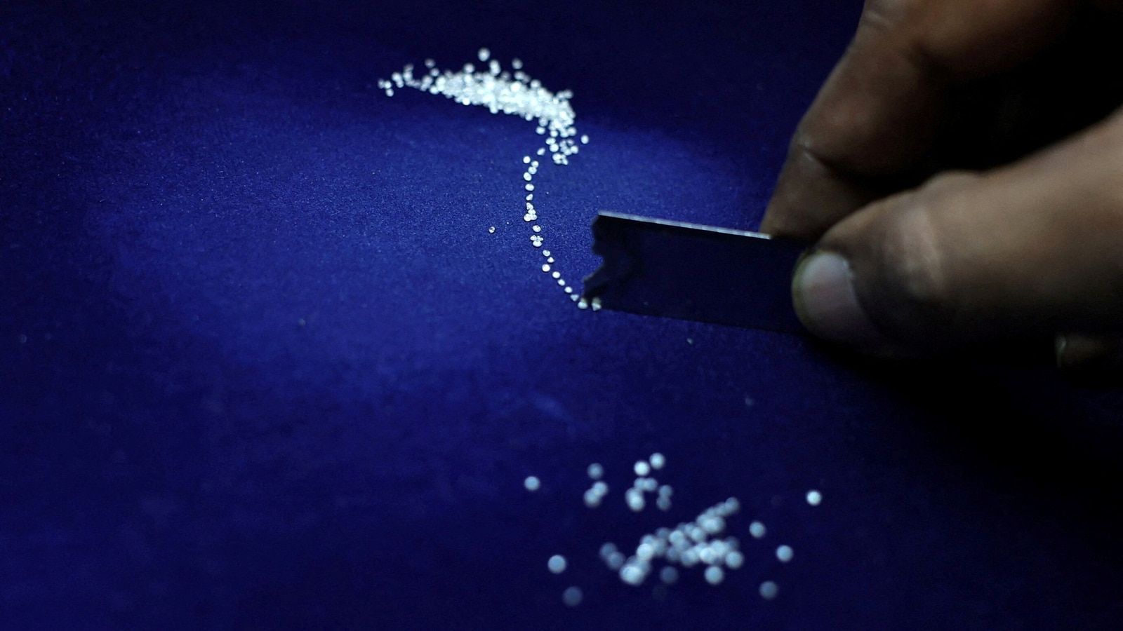 Shining Through the Storm: India’s Diamond Industry Banks on Local Sparkle