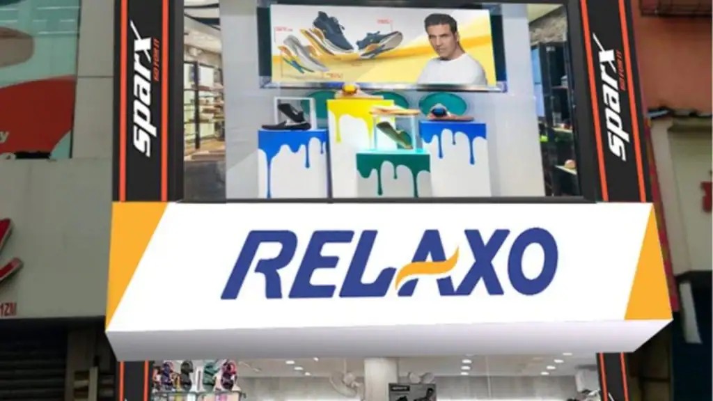 Footwear Giant Doubles Leadership: Ritesh Dua Re-Designated As Co-CEO