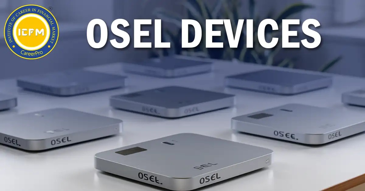 OSEL Devices Ltd Names Dipankar Ghoshal as New CEO to Drive Growth and Innovation