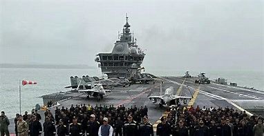 Indian Navy’s Rs 80,000 Crore Tender for Amphibious Warships: Indian Shipyards Set to Shape Naval Power