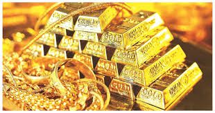 India’s Hidden Wealth: Household Gold Emerges as Economic Shock Absorber