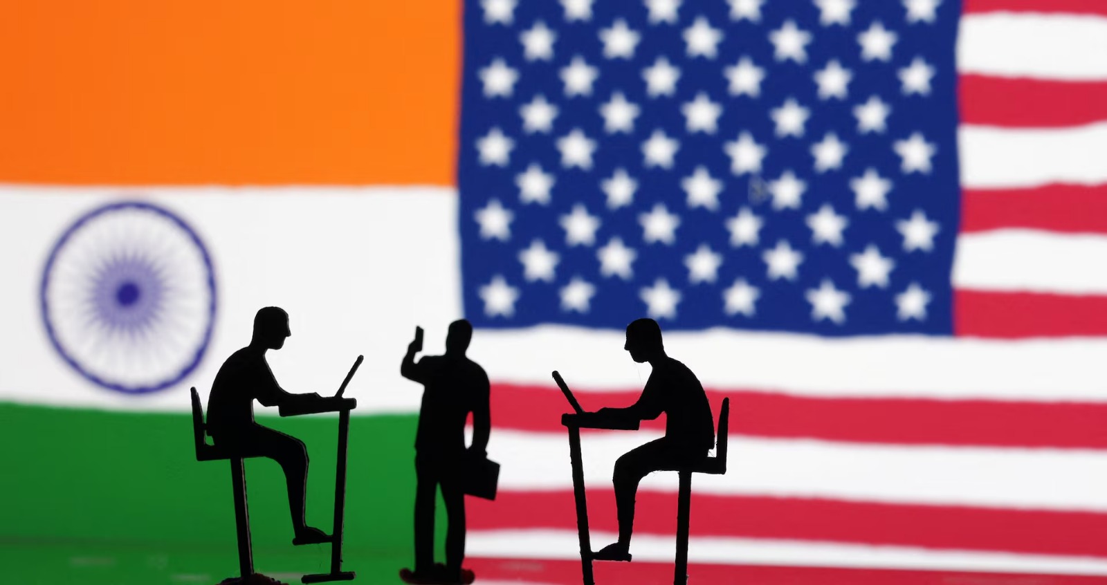 India Trade Secretary Highlights Progress On U.S. And EU Deals, Clarifies Iran Tariff Concerns