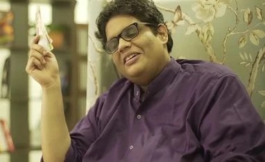 India’s Comedy King of YouTube: Tanmay Bhat Tops with Rs 665 Crore Net Worth
