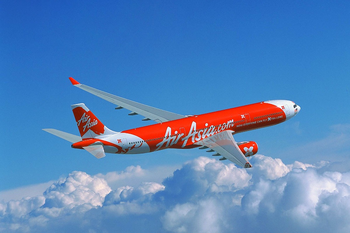 Thai AirAsia Cuts Flights By 30%—What It Means For Travelers