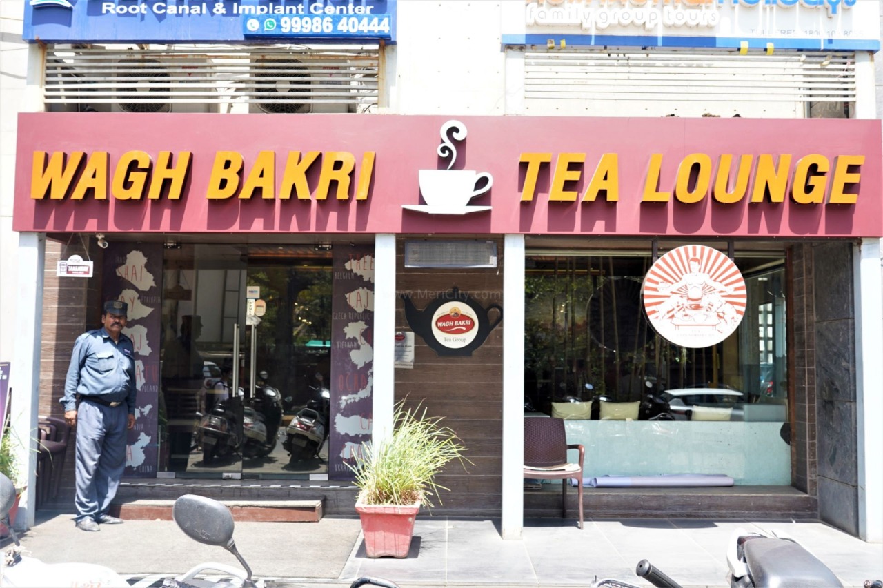 Wagh Bakri’s Culinary Remix: New ‘Rock & Roll’ Menu Hits All the Right Notes