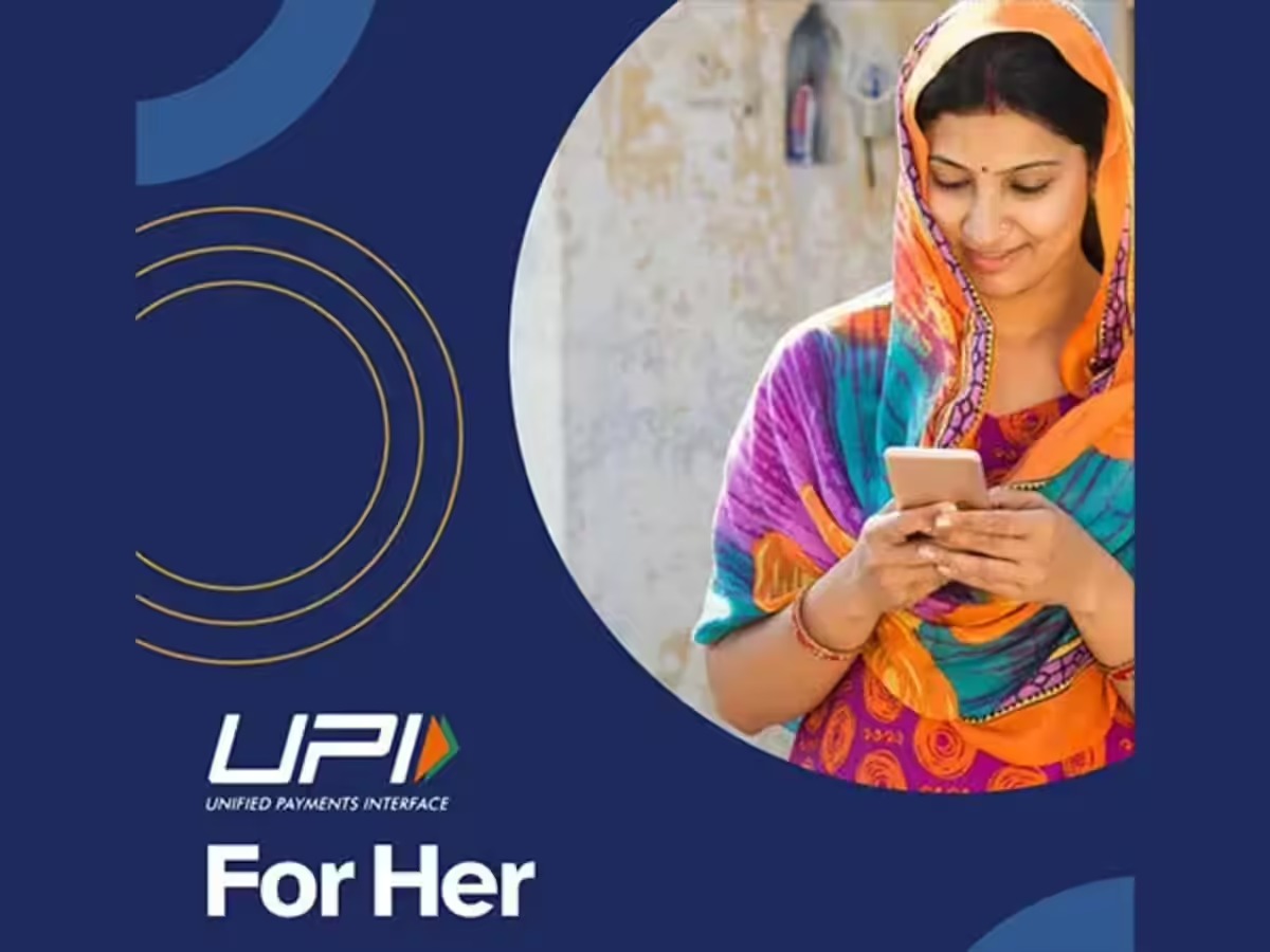 Women’s Increasing Adoption of Digital Payments Signals a New Phase of Financial Inclusion
