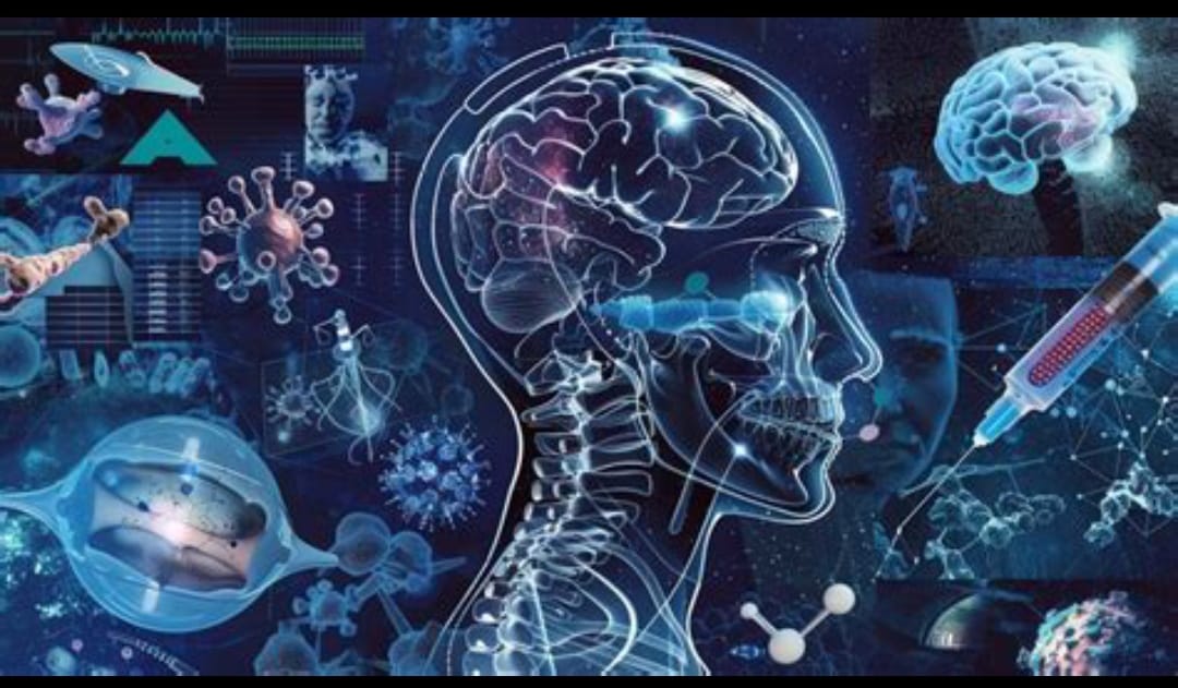 2024: A Groundbreaking Year for Medical Science