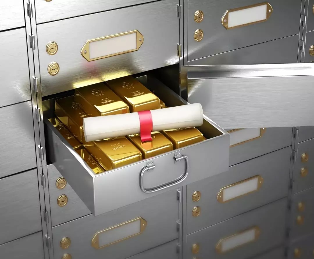 Don’t Just Hoard, Let It Roar: Financial Hacks to Make Gold Glow Again