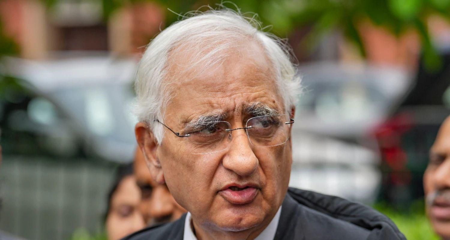 Congress Veteran’s Article 370 Praise Sparks Unusual Applause Across Political Spectrum