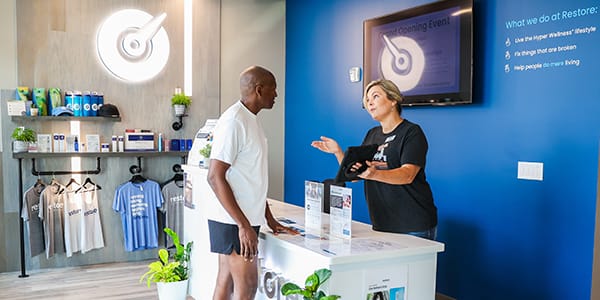 Not Just Healthy—Optimal: The Rise of Performance Medicine