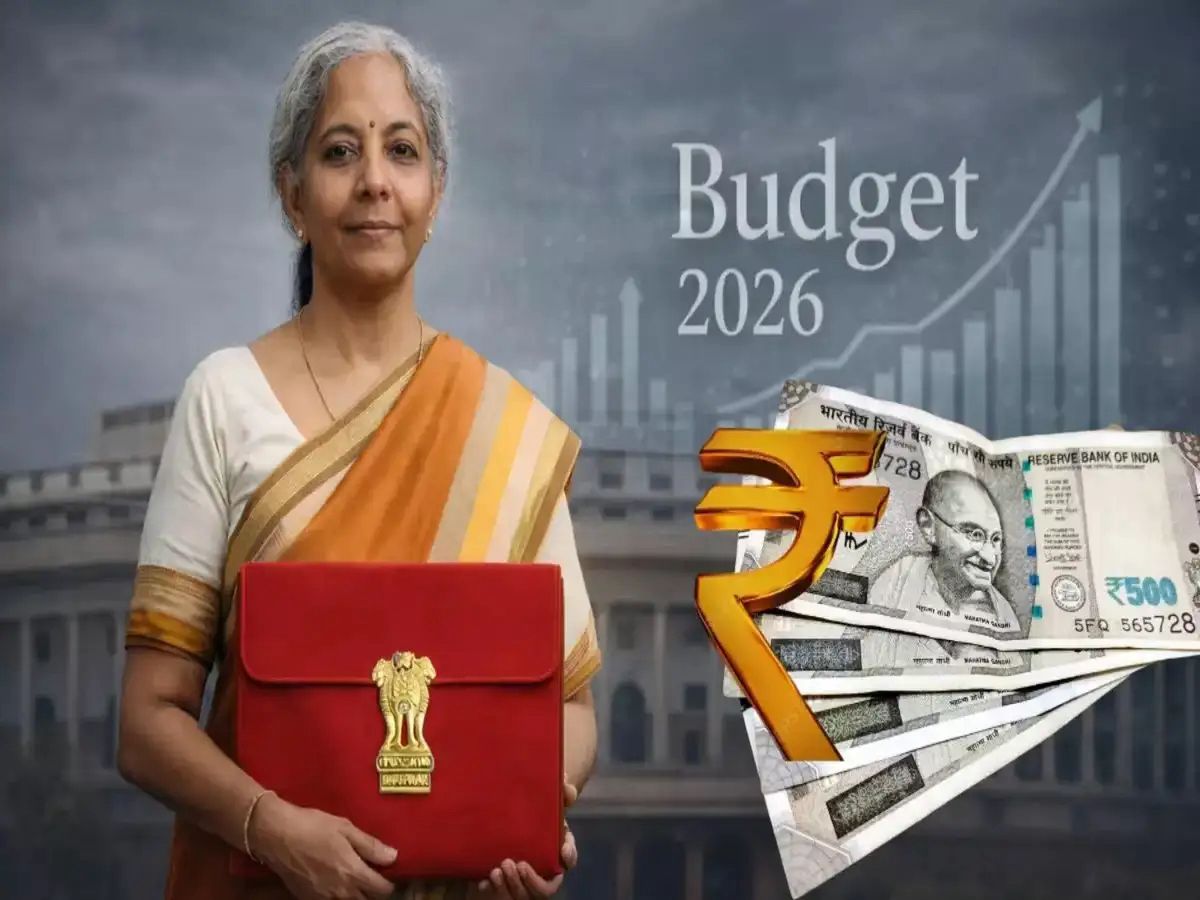 Budget 2026–27: No Change in Tax Slabs, Relief Through Compliance Reforms & Capital Gains Adjustments