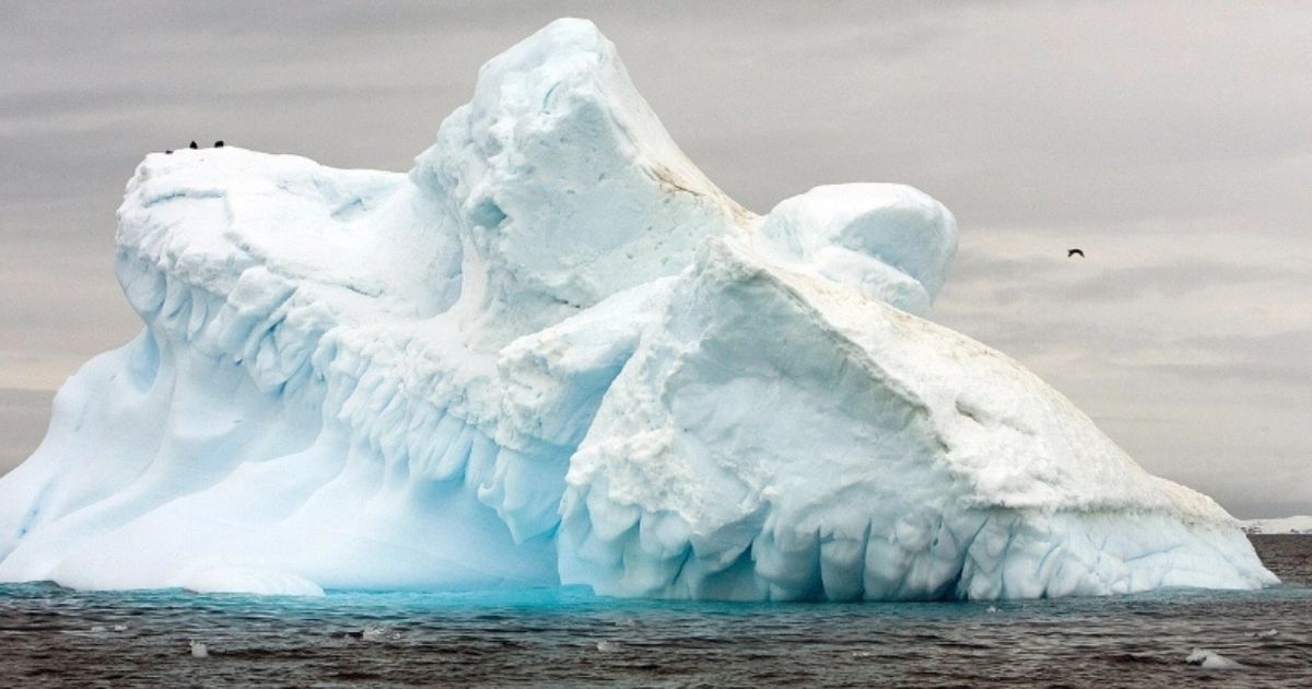 Melting Away: UN Report Warns Glaciers Are Racing Toward Extinction!