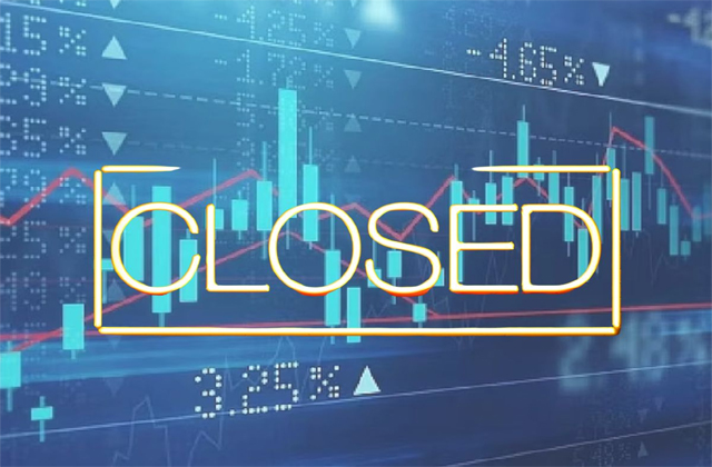 Will the Indian stock market be meditating on Mahashivratri 26th February 2025, or are trades still flowing?