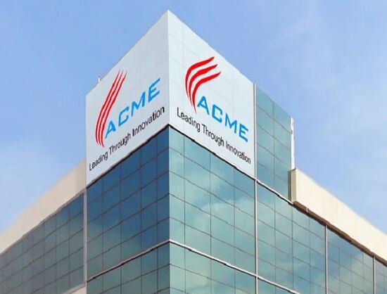 ACME Powers Up: Big Wins, Bigger Watts, and a Billion-Rupee Boost