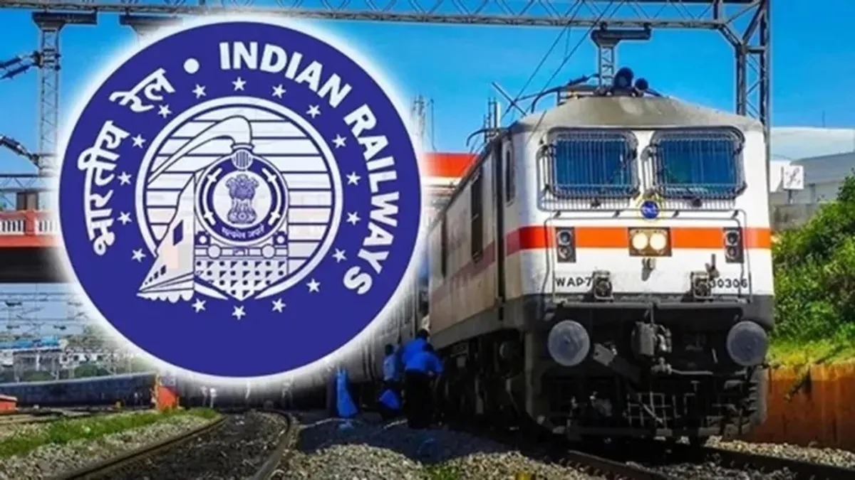 Railways Announces 1,484 Extra Services To Handle Peak Summer Rush And Ease Passenger Congestion