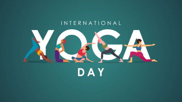 Bending History: Adivasi Youth Aim to Pose Their Way Into the Record Books on Yoga Day