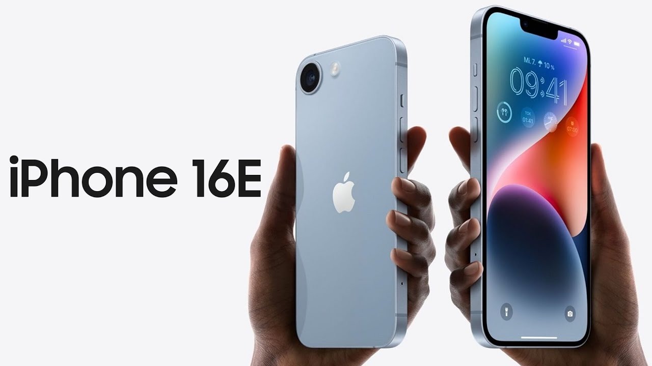 Apple’s Global Power Play: iPhone 16e Drives Record Market Share, Unseats Samsung